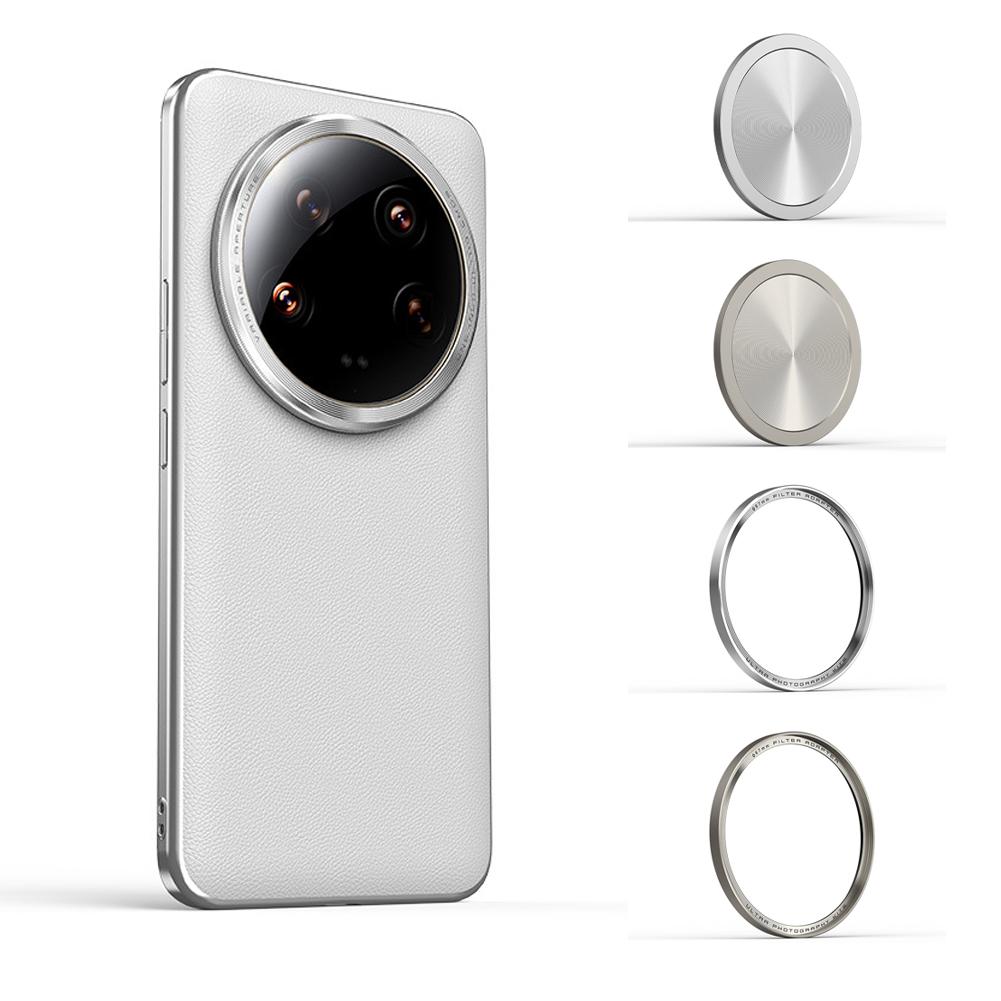 Photography Xiaomi 14 Ultra - Waterdichte bescherming camerahoes voor xiaomi 14