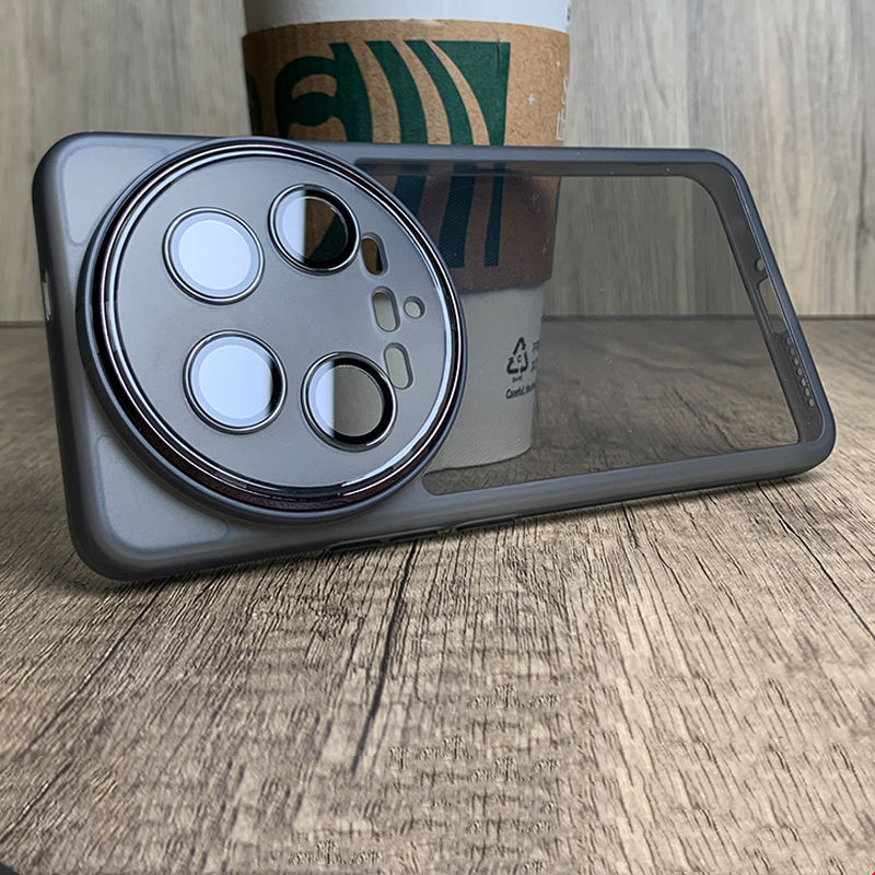 Photography Xiaomi 14 Ultra - Case Voor Xiaomi 17 15 14