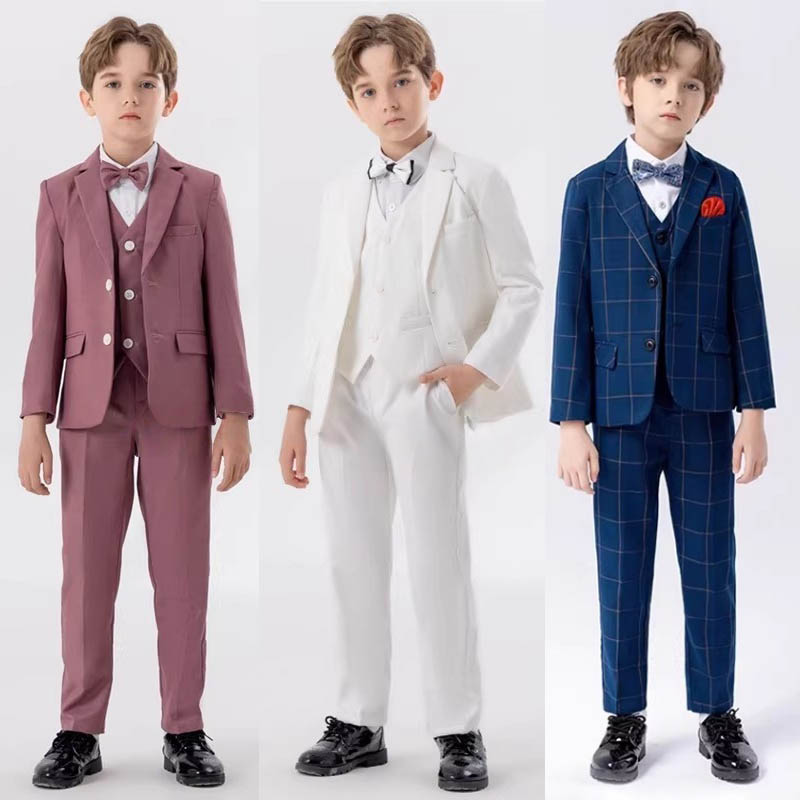 Photography Jacket - 90-170 Jongens Lente Cos 007 4