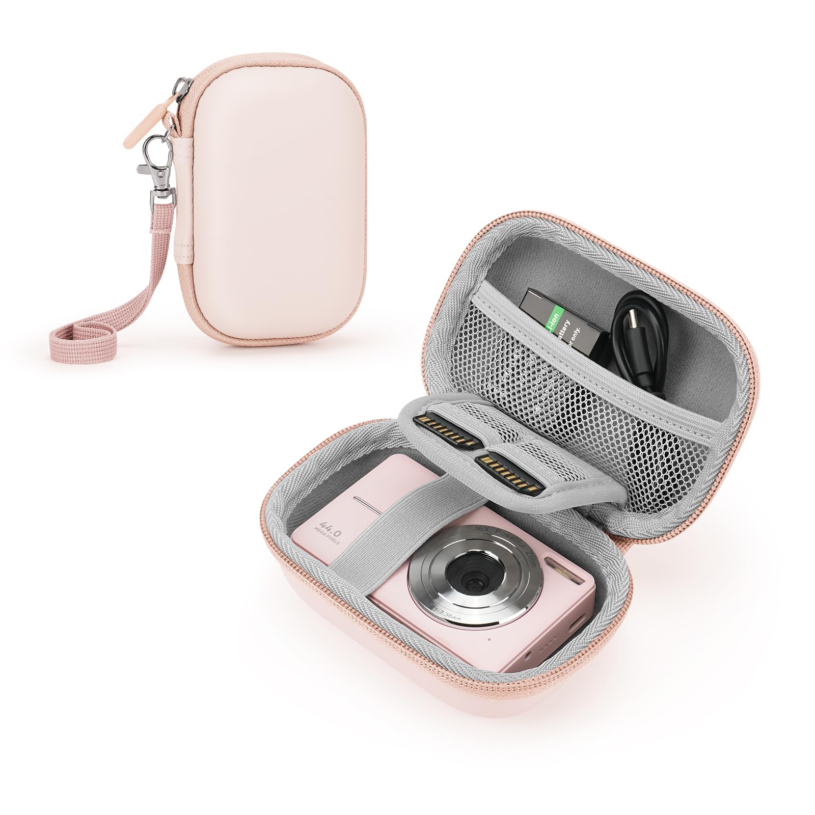 Photography Digital - Cameratas voor digitale camera, voor Samsung/Canon/Sony/Nikon