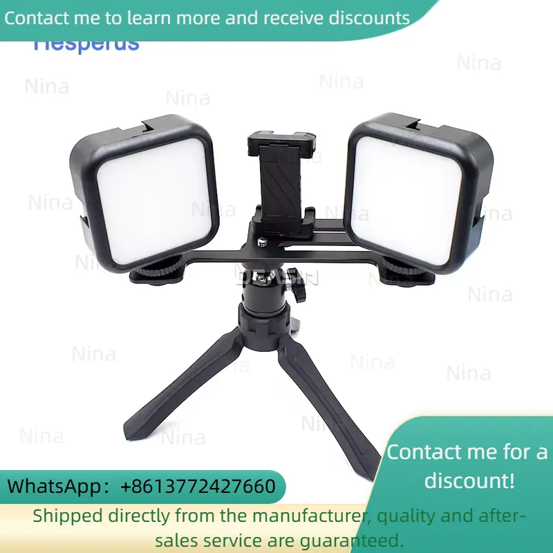 Photography Digital - en orthodontie, intraorale en extraorale minicamera,