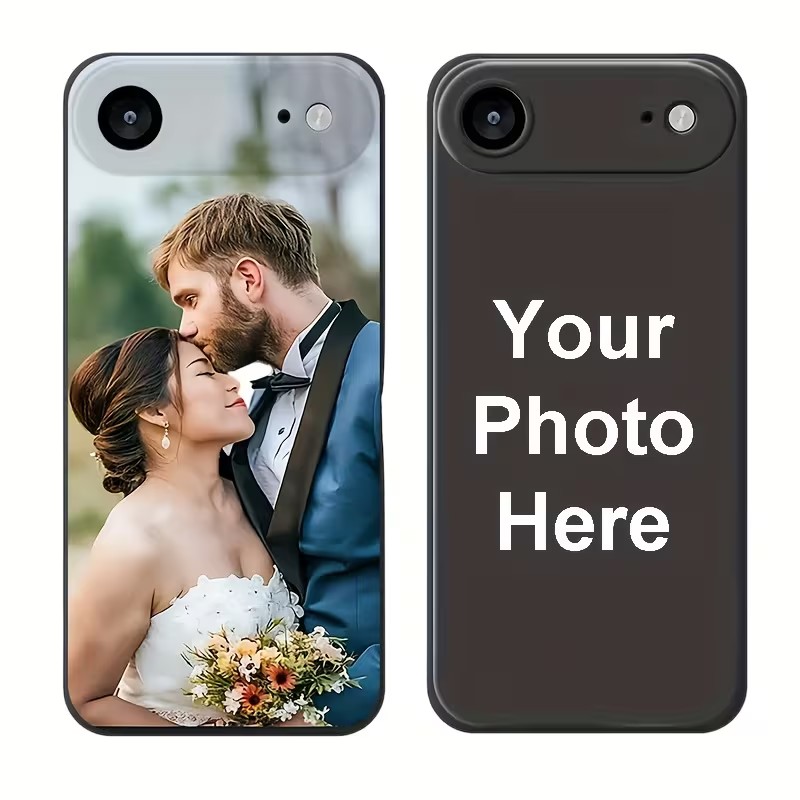 Photography Style - Gepersonaliseerde hoes voor iPhone 18 17Air