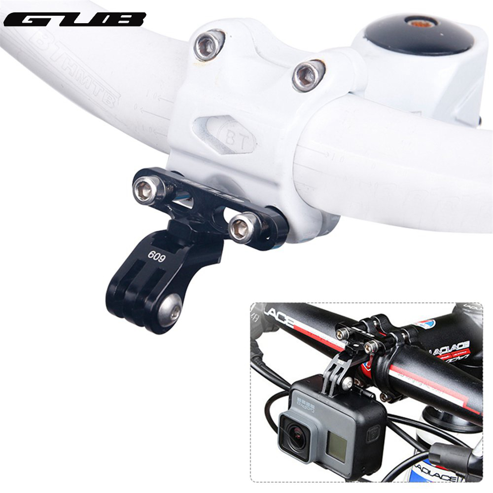 Photography Digital - Gub 609 Aluminium Fietshouder Adapter Voor