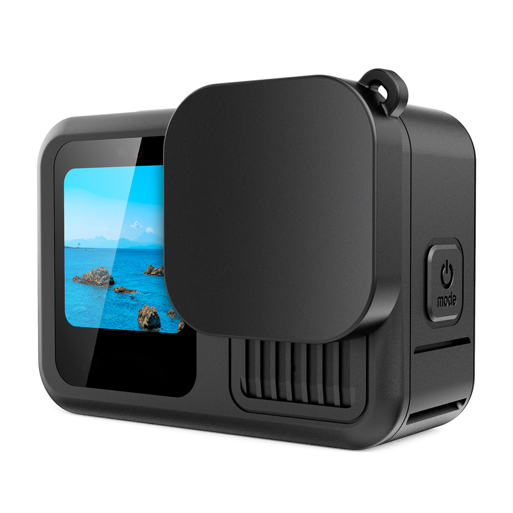 Hero 13/12/11/10/9 Lensdop Sil - Gopro Action Camera Hero 12 Black recensie en prijs
