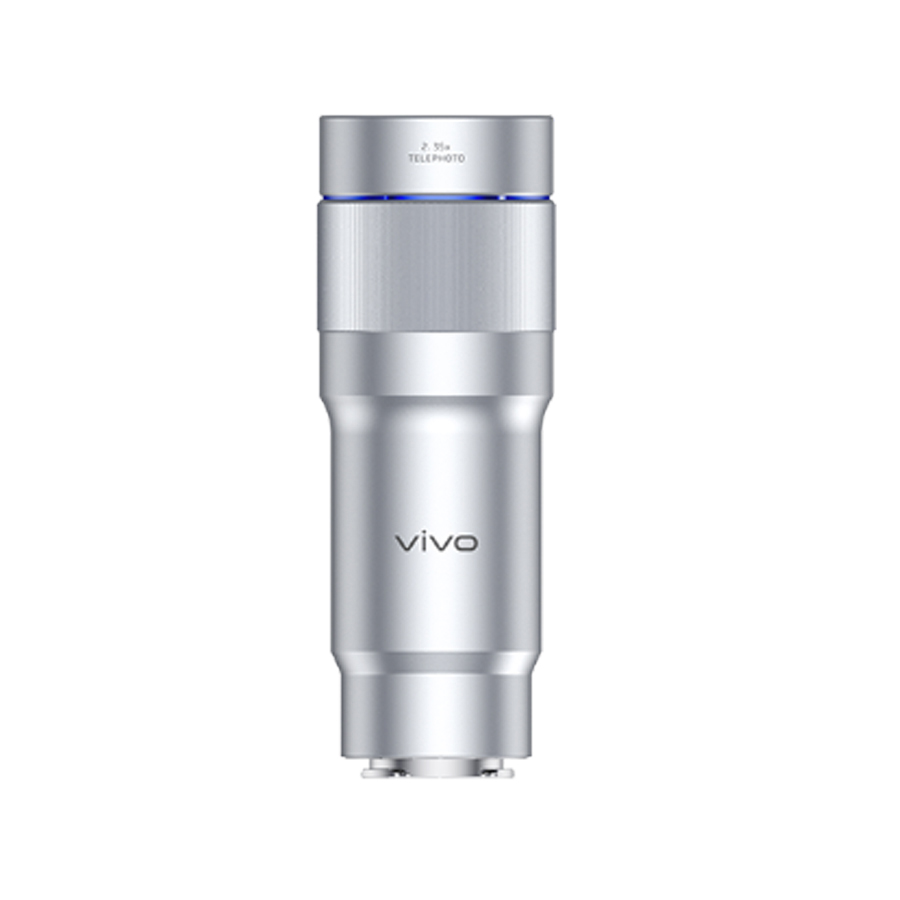 Voor Vivo X300 Pro Case Camera - Photography Kit Vivo X300 Pro recensie en prijs