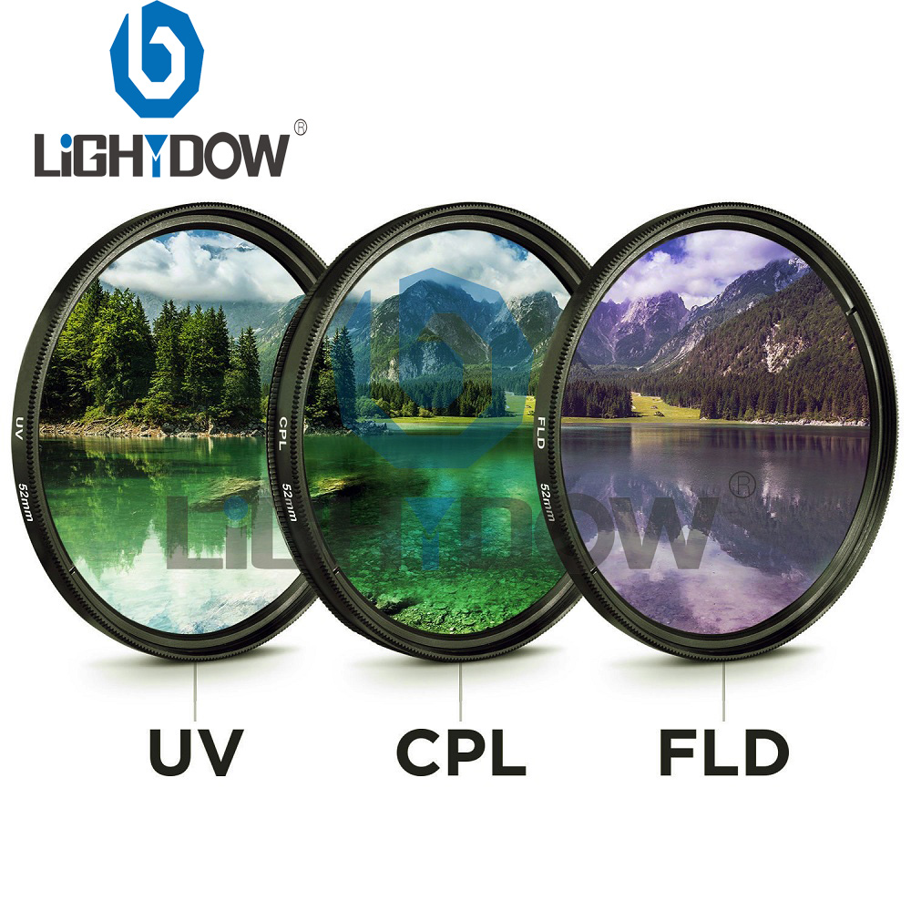 49MM 52MM 55MM 58MM 62MM 67MM  - Photography Xiaomi 14 Ultra recensie en prijs