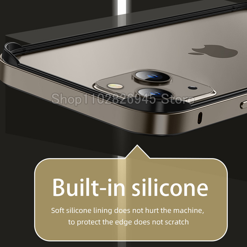 Hybride siliconen frame alumin - Photography Xiaomi 14 Ultra recensie en prijs