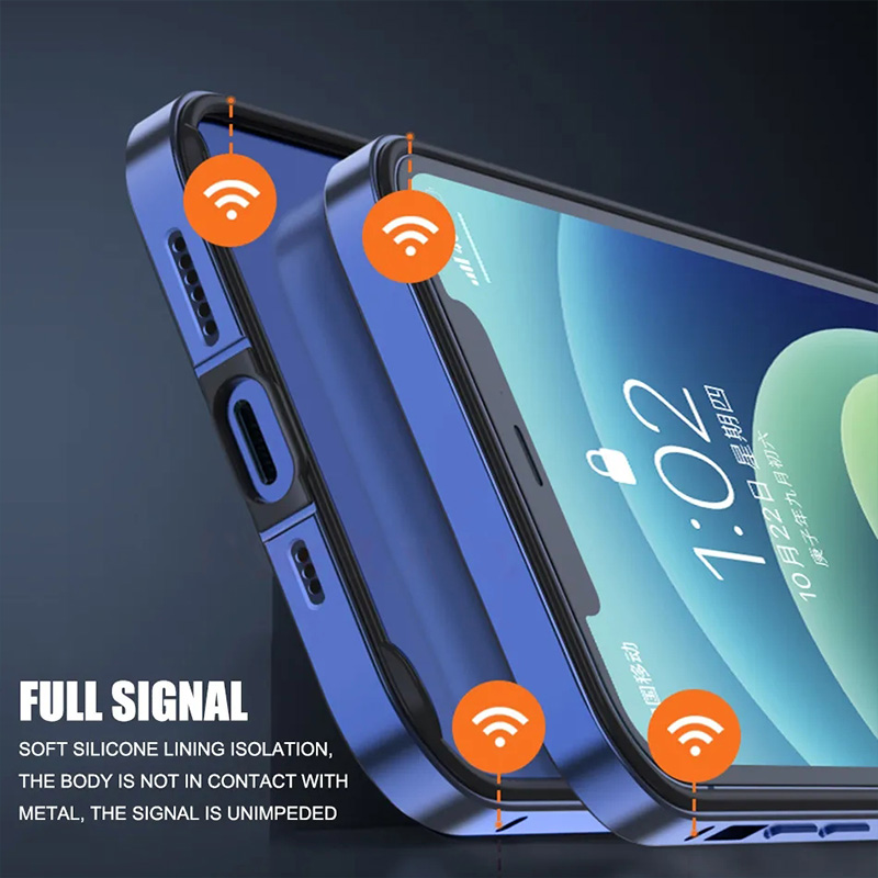 Hybride siliconen frame alumin - Photography Xiaomi 14 Ultra recensie en prijs