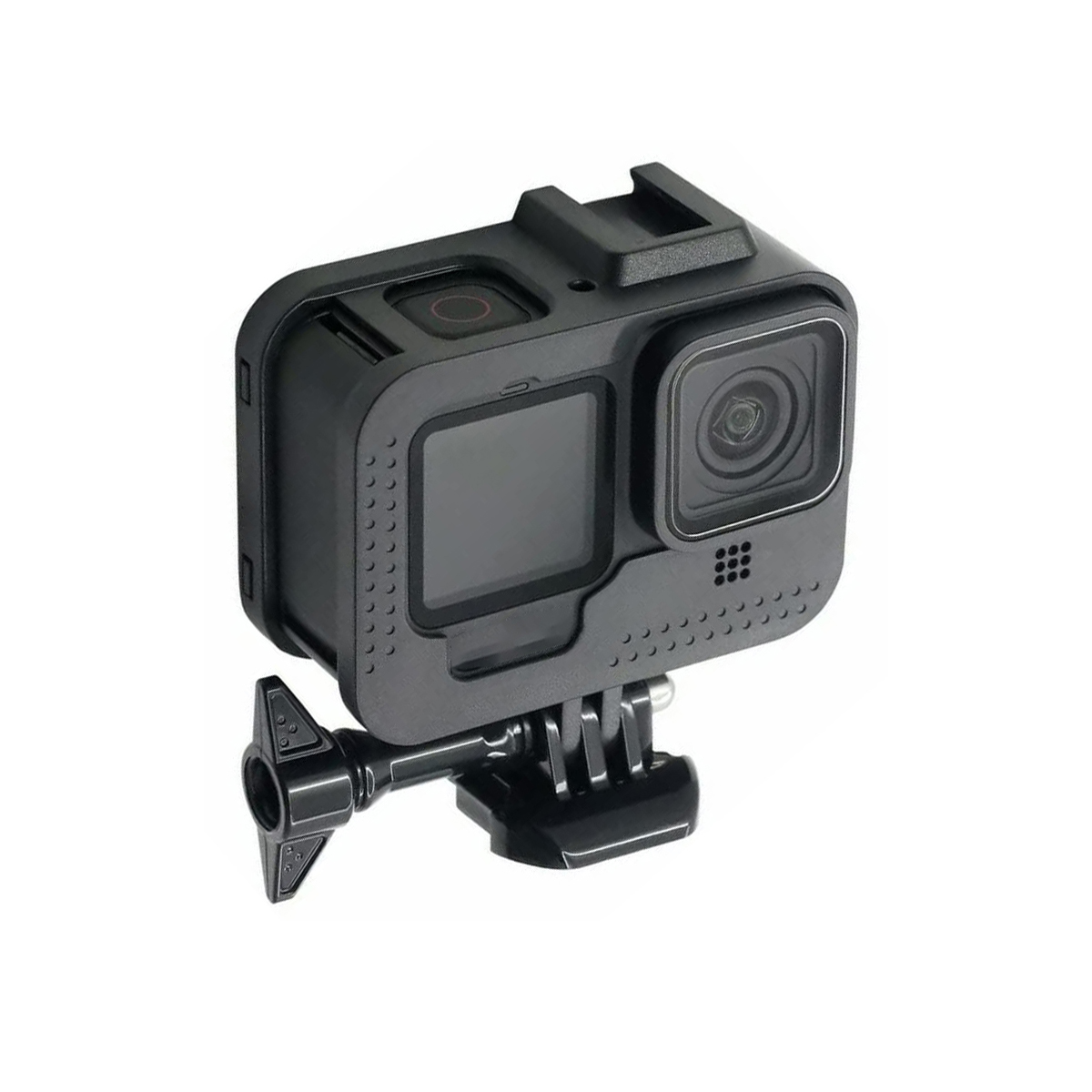 Beschermende framebehuizing vo - Gopro Action Camera Hero 12 Black recensie en prijs