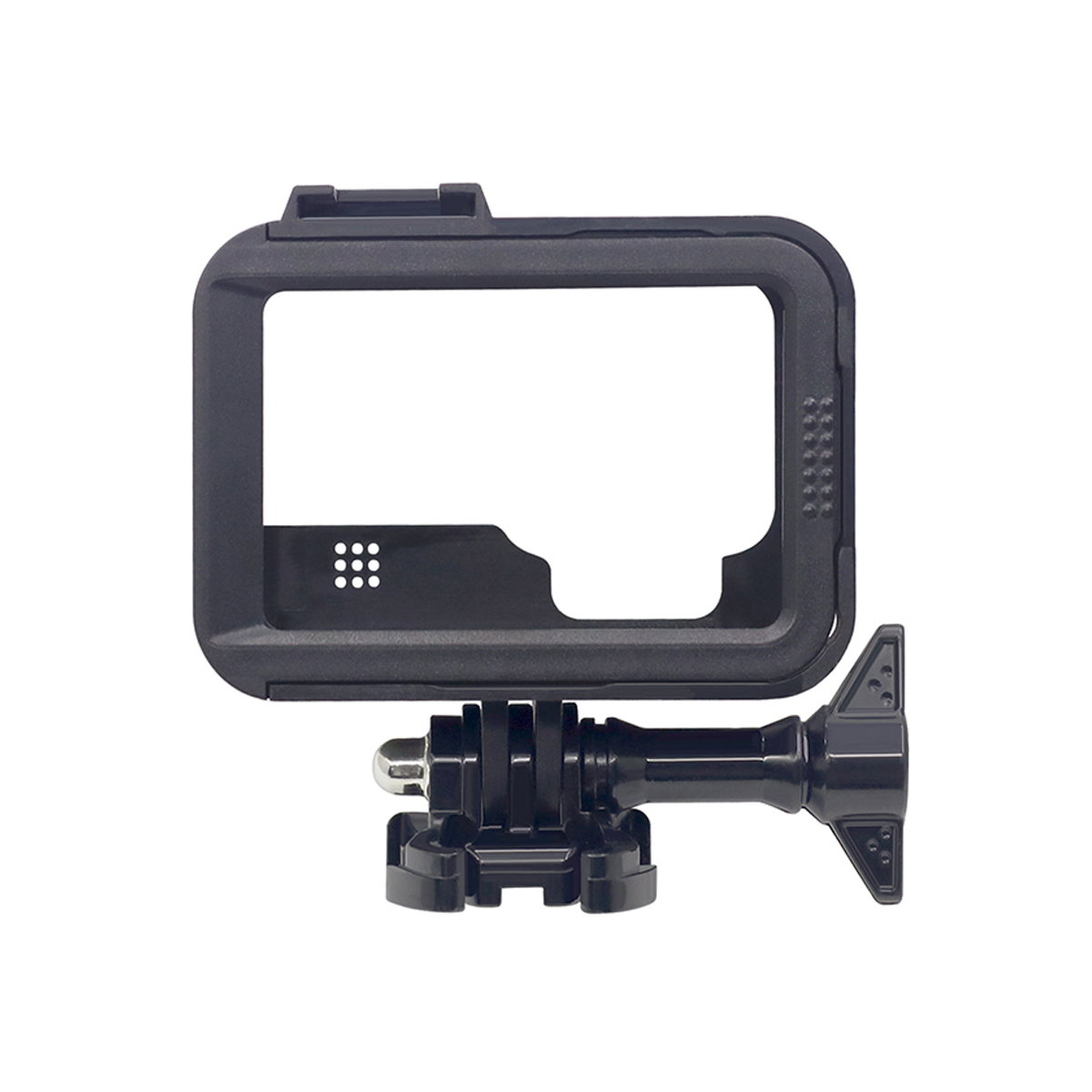 Beschermende framebehuizing vo - Gopro Action Camera Hero 12 Black recensie en prijs
