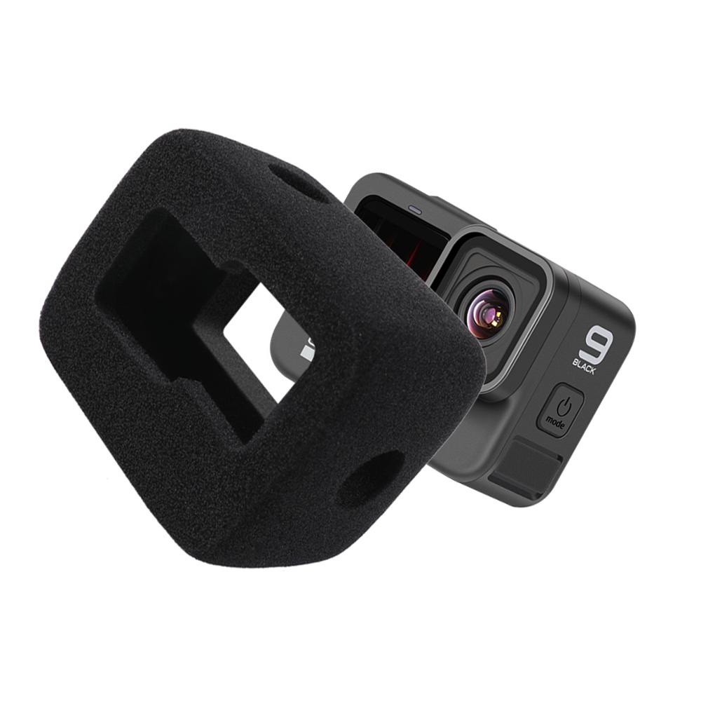 Voorruit Wind Ruisonderdrukkin - Gopro Action Camera Hero 12 Black recensie en prijs