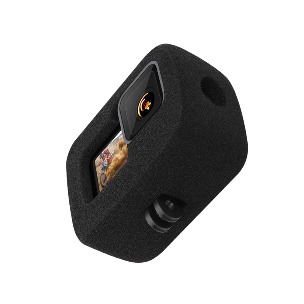 Voorruit Wind Ruisonderdrukkin - Gopro Action Camera Hero 12 Black recensie en prijs