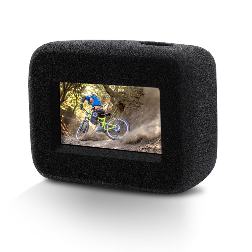 Voorruit Wind Ruisonderdrukkin - Gopro Action Camera Hero 12 Black recensie en prijs