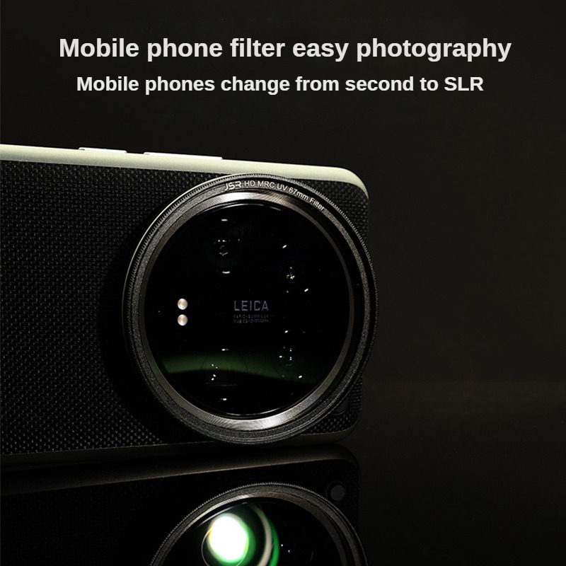 Voor Xiaomi 14 Ultra Filter Ca - Photography Xiaomi 14 Ultra recensie en prijs