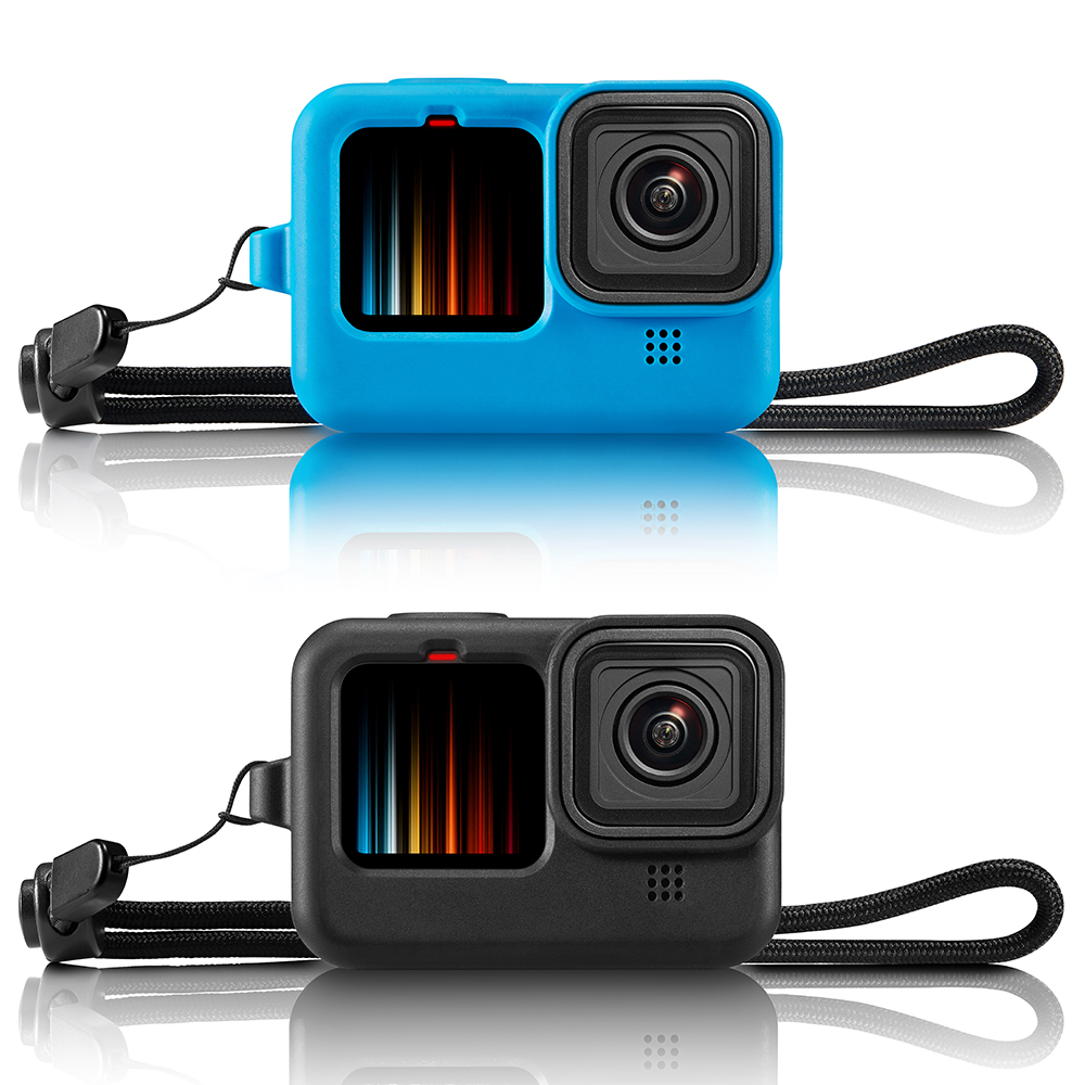 Voor Gopro Hero 11 10 9 Zwart  - Gopro Action Camera Hero 12 Black recensie en prijs