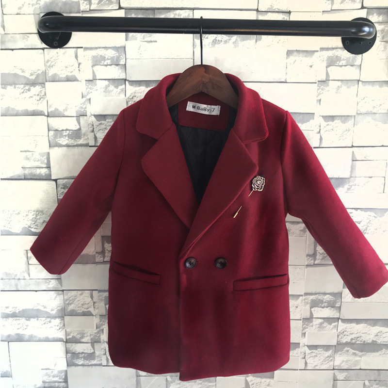 Kids Fromal Verjaardagsfeestje - Photography Jacket recensie en prijs
