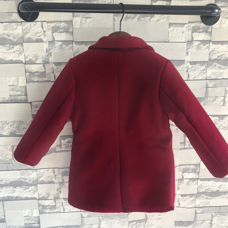 Kids Fromal Verjaardagsfeestje - Photography Jacket recensie en prijs