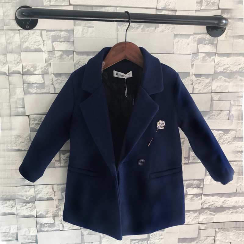 Kids Fromal Verjaardagsfeestje - Photography Jacket recensie en prijs