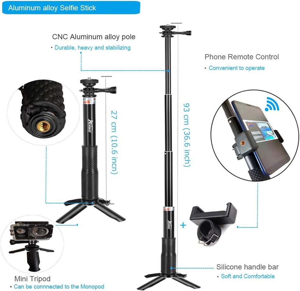 BoBidee voor Gopro Hero 13 12  - Gopro Action Camera Hero 12 Black recensie en prijs