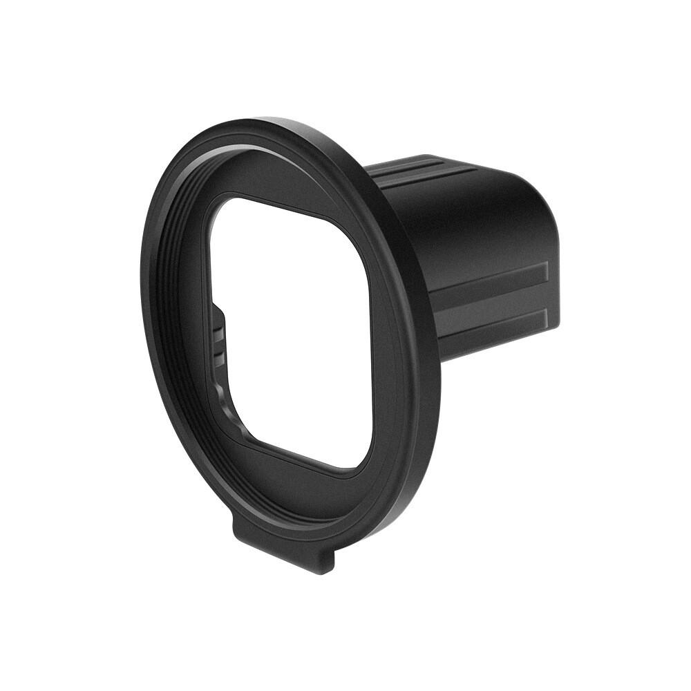 52 mm filteradapter ringbesche - Gopro Action Camera Hero 12 Black recensie en prijs