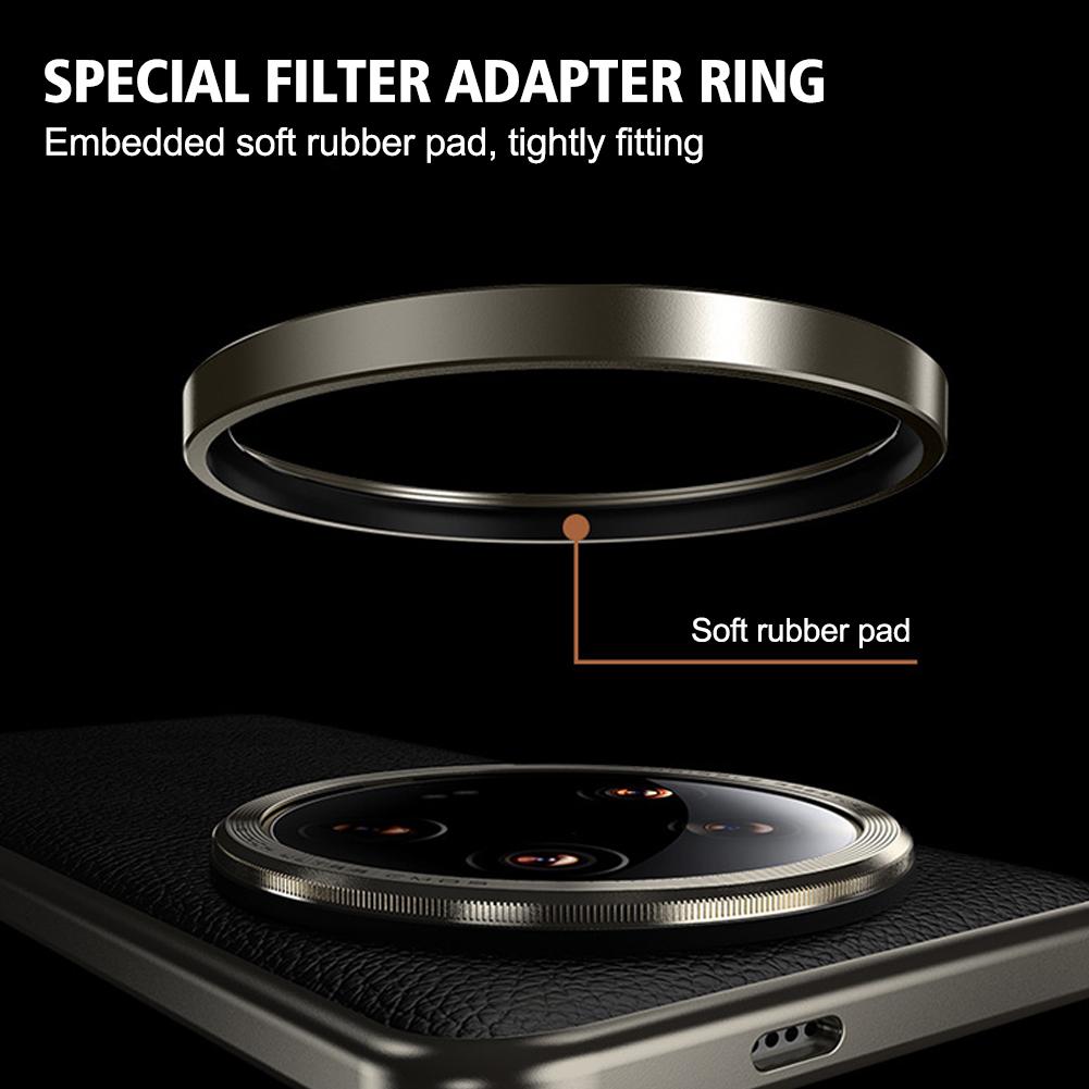 Waterdichte bescherming camera - Photography Xiaomi 14 Ultra recensie en prijs
