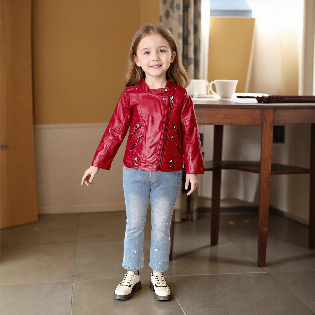 Tiener Kids Straatfotografie D - Photography Jacket recensie en prijs