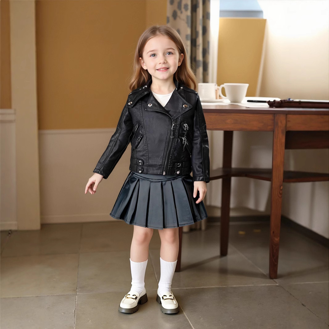 Tiener Kids Straatfotografie D - Photography Jacket recensie en prijs