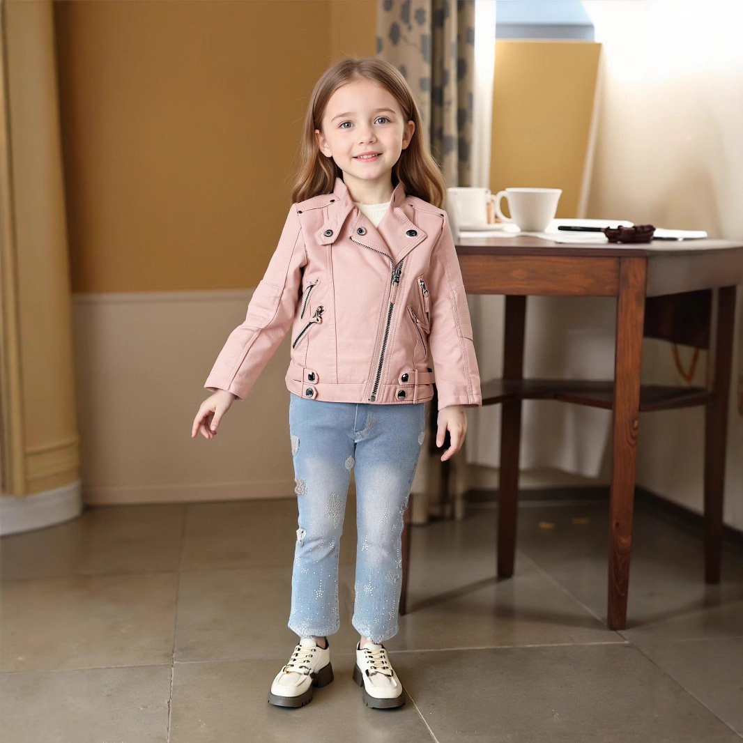 Tiener Kids Straatfotografie D - Photography Jacket recensie en prijs