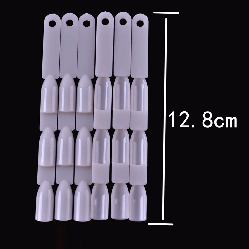 Valse Tips Voor Nail Art Displ - Color Checker Card recensie en prijs