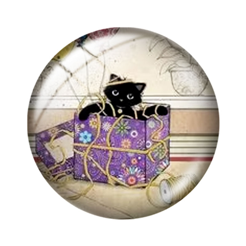Schilderen op nummer Kat 12/18 - Photography Course recensie en prijs