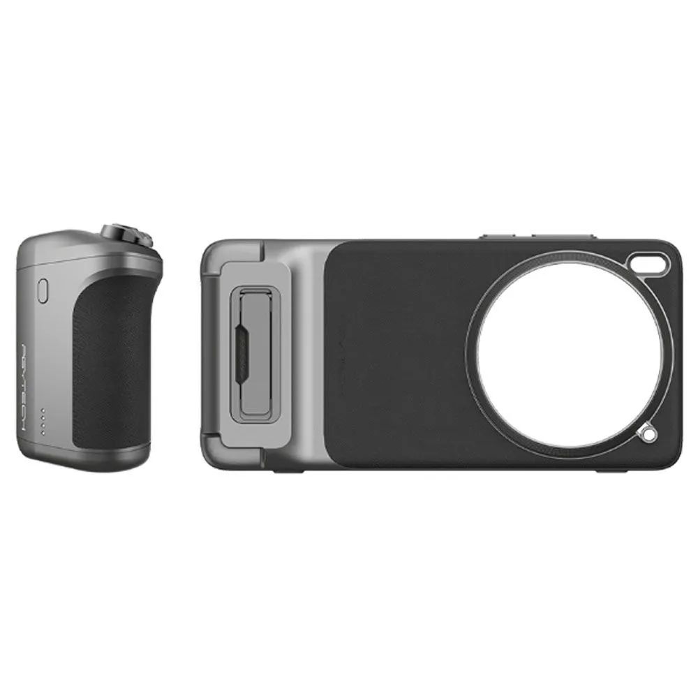 Voor VIVO X200 Pro/Vivo X300 P - Photography Kit Vivo X300 Pro recensie en prijs