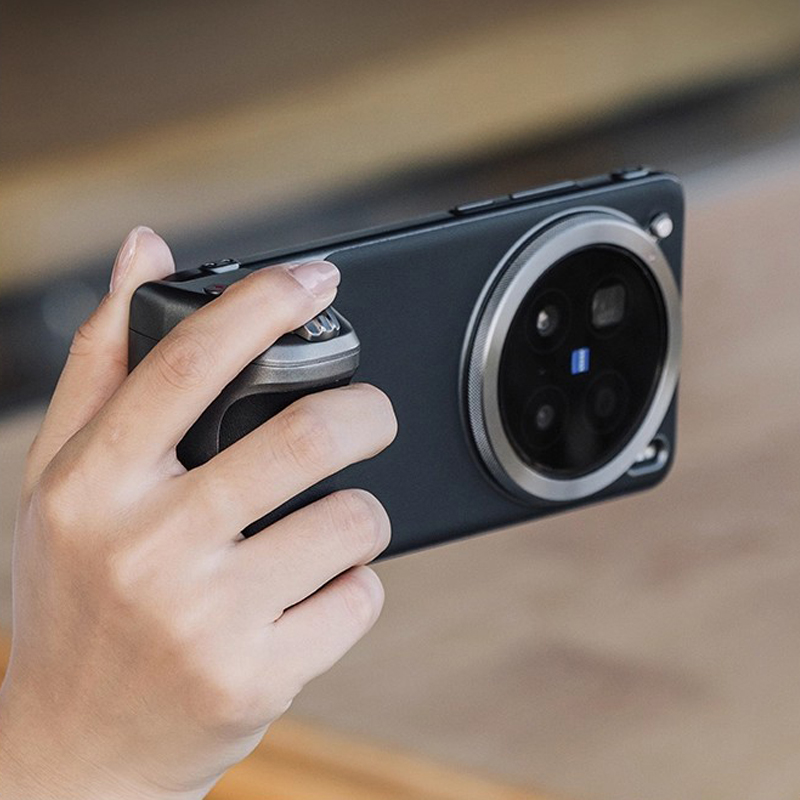Voor VIVO X200 Pro/Vivo X300 P - Photography Kit Vivo X300 Pro recensie en prijs