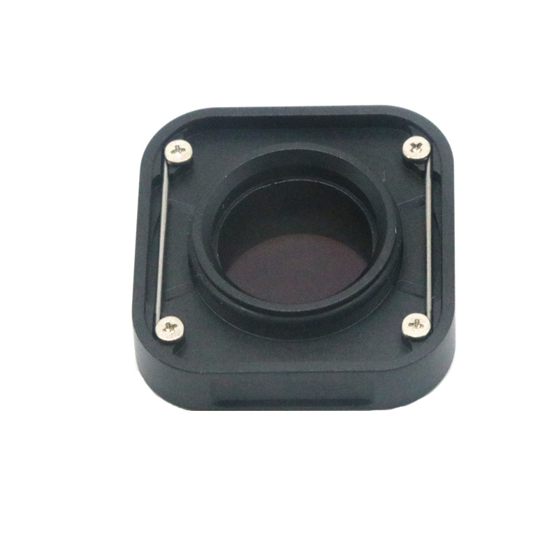 Cpl Nd8 Nd16 Nd32 Polarisatief - Gopro Action Camera Hero 12 Black recensie en prijs