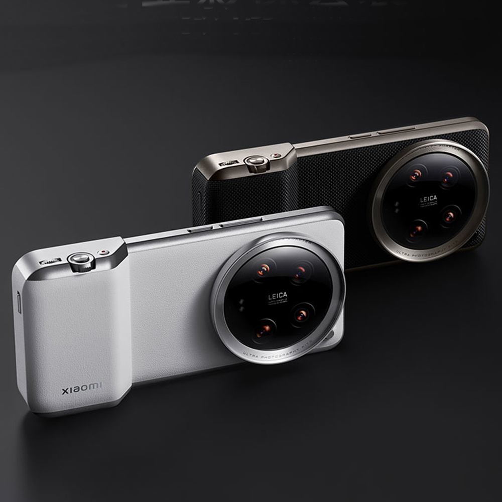 Originele hoes voor Xiaomi 14  - Photography Xiaomi 14 Ultra recensie en prijs