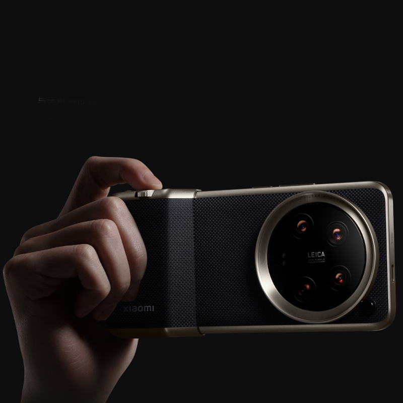 Originele hoes voor Xiaomi 14  - Photography Xiaomi 14 Ultra recensie en prijs