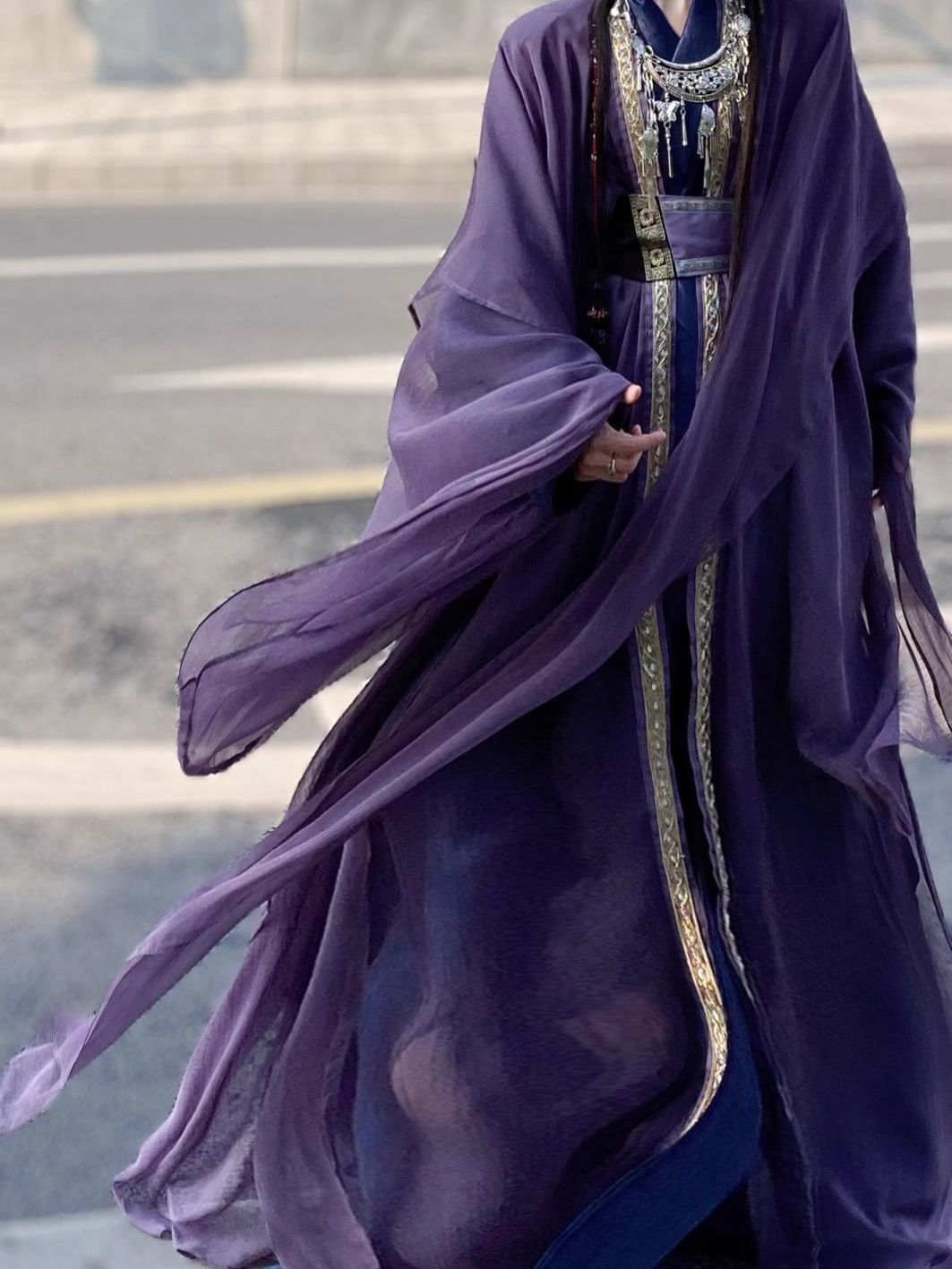 2025 nieuwe Chinese Hanfu Miao - Photography Style recensie en prijs
