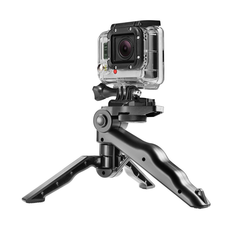 Statieven voor GoPro Hero 13 1 - Gopro Action Camera Hero 12 Black recensie en prijs