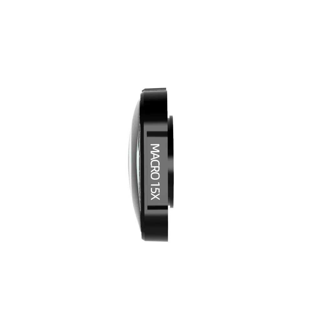 Macro 15x Hd-Lensfilter Voor G - Gopro Action Camera Hero 12 Black recensie en prijs