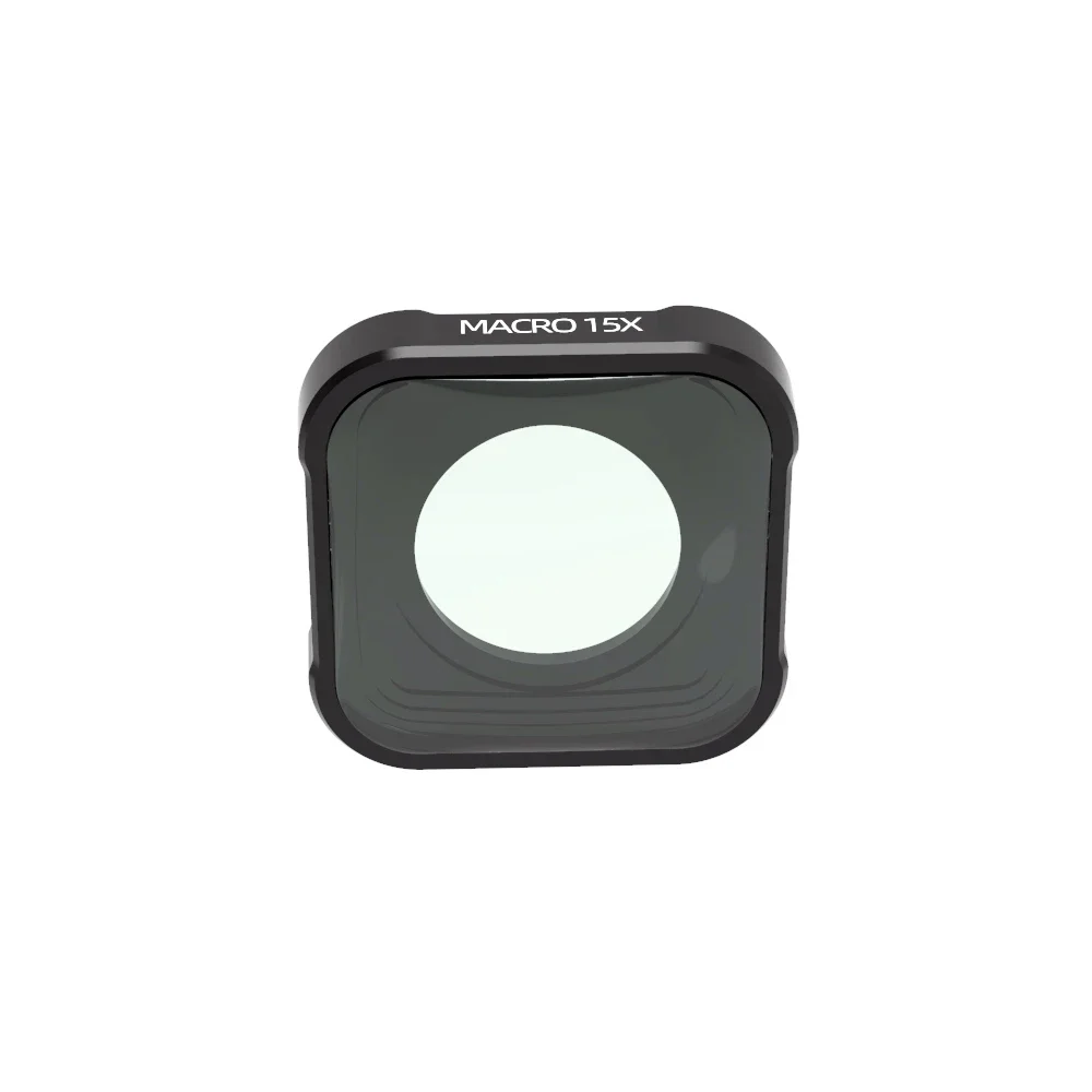 Macro 15x Hd-Lensfilter Voor G - Gopro Action Camera Hero 12 Black recensie en prijs
