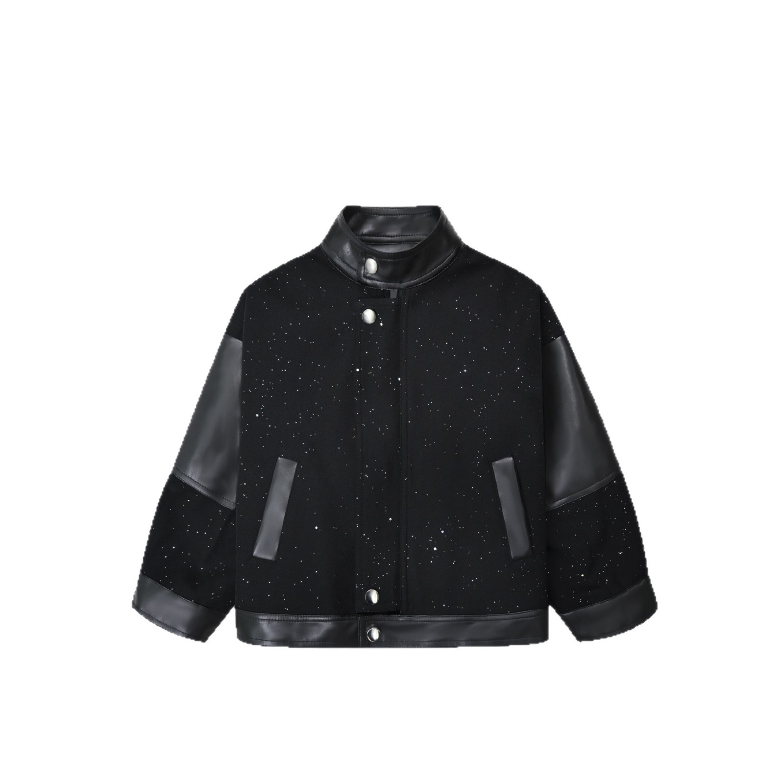 Gentleman Kids glanzende motor - Photography Jacket recensie en prijs