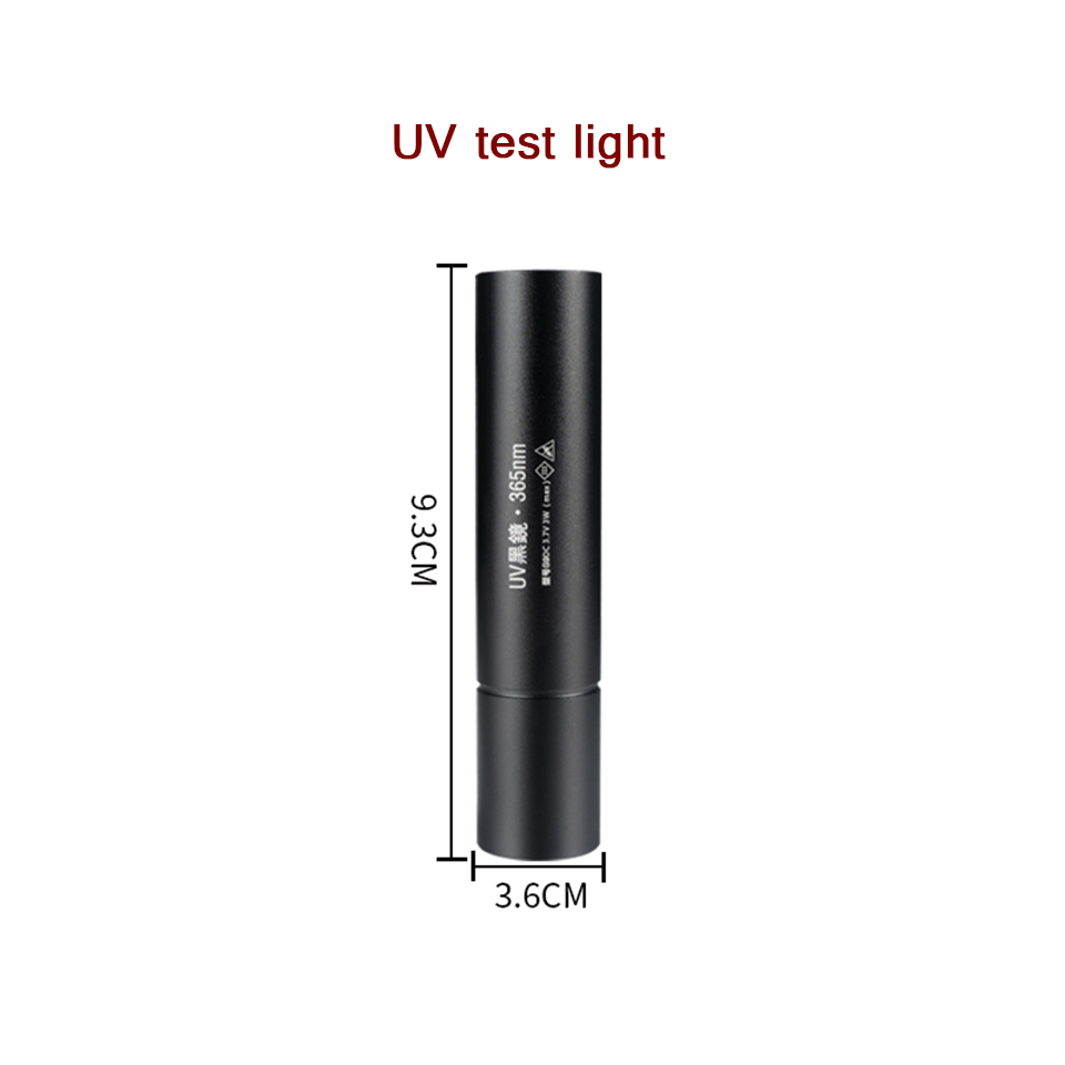 UV-bescherming testkaart voor  - Color Checker Card recensie en prijs