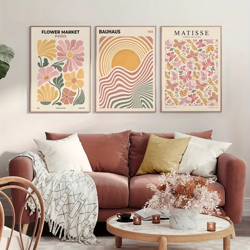 3 STKS frameloze decoratieve k - Photography Course recensie en prijs