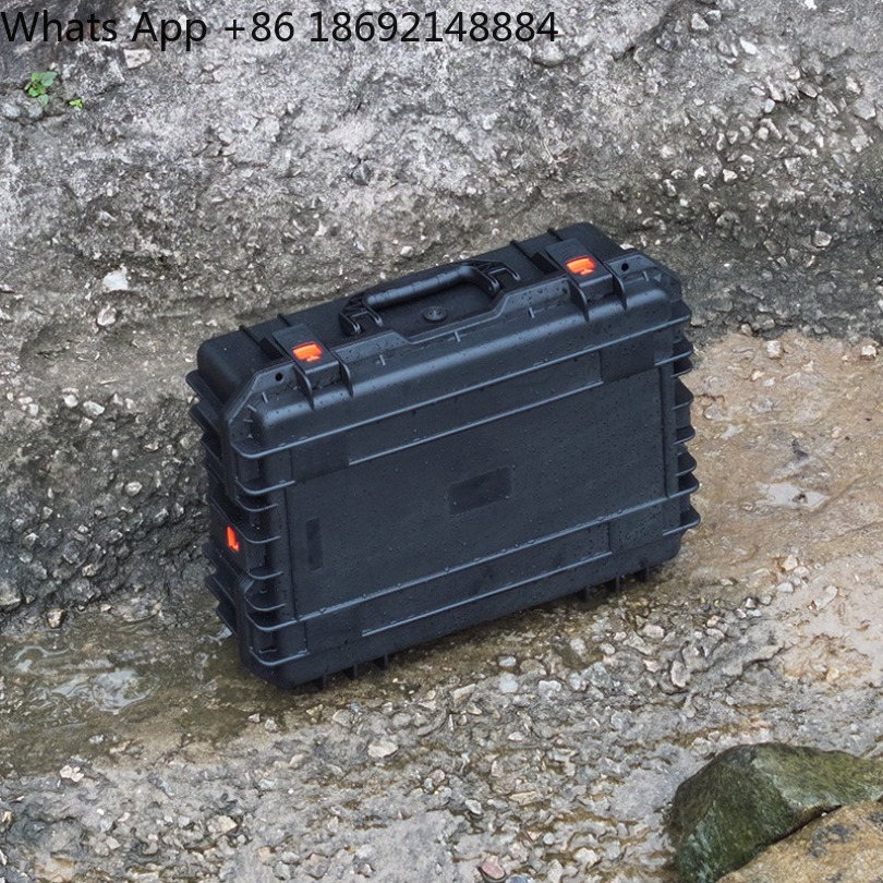 Spot 590 opbergdoos voor digit - Photography Digital recensie en prijs
