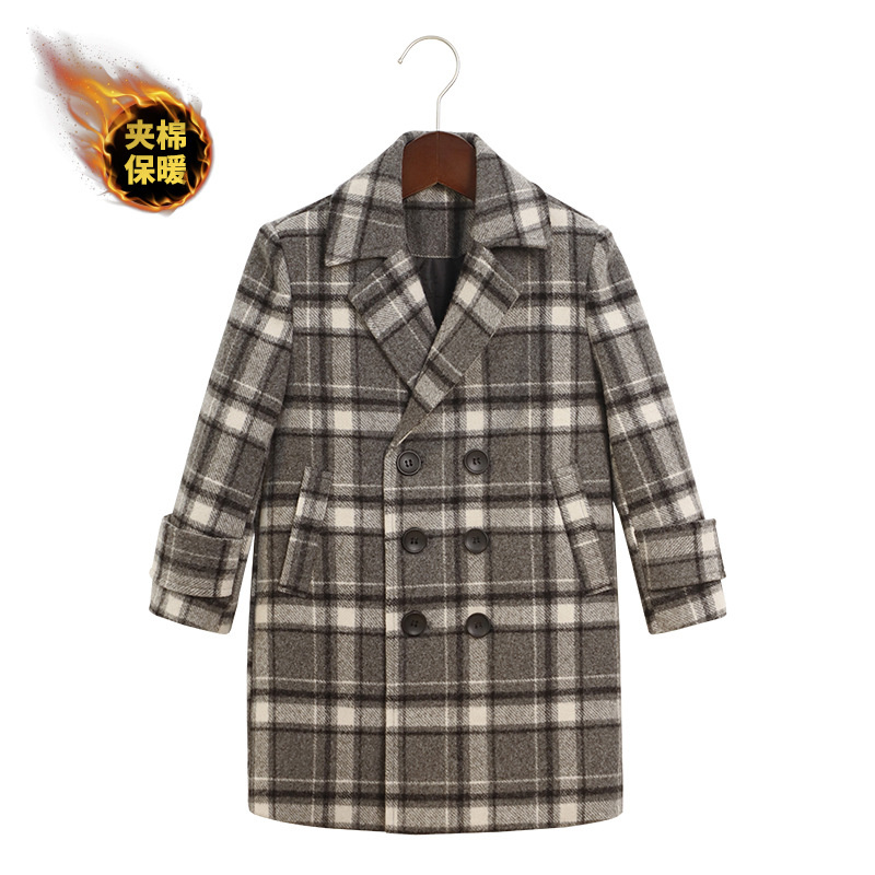 Jongens Meisjes Winter Dikke W - Photography Jacket recensie en prijs