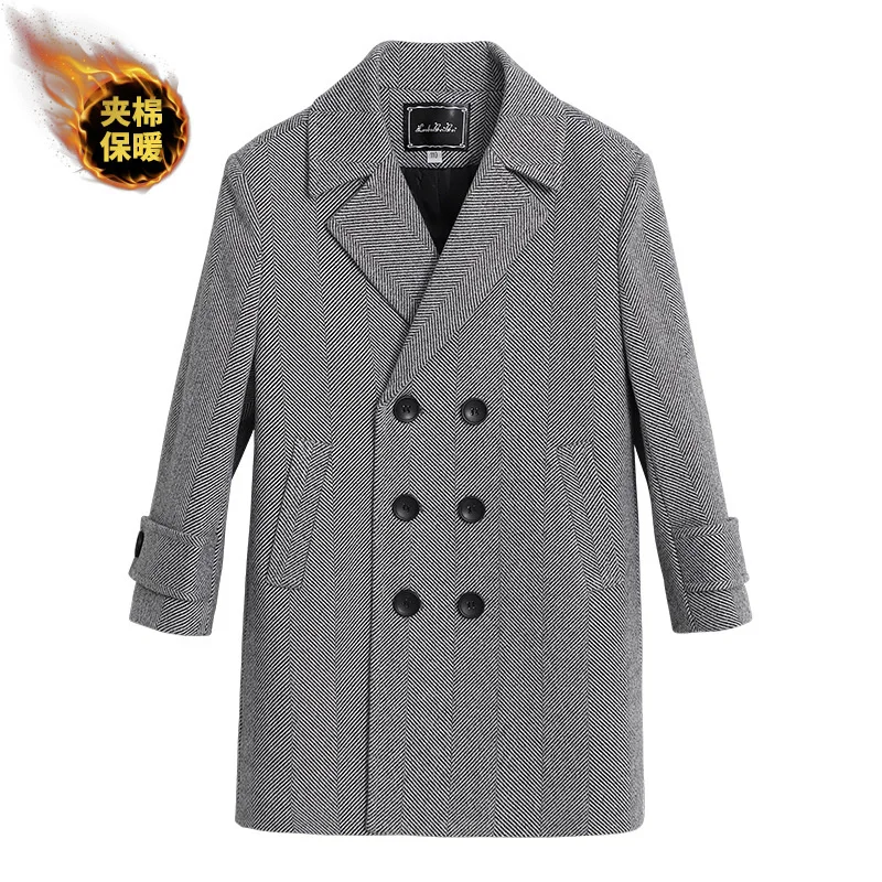 Jongens Meisjes Winter Dikke W - Photography Jacket recensie en prijs