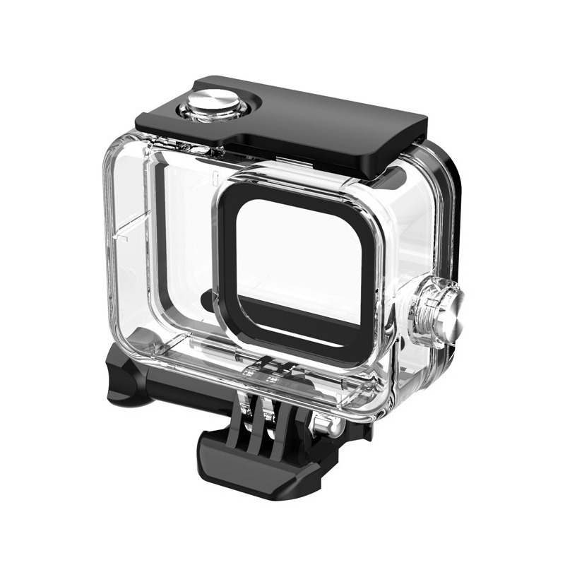 60M Waterdichte Case Voor GoPr - Gopro Action Camera Hero 12 Black recensie en prijs