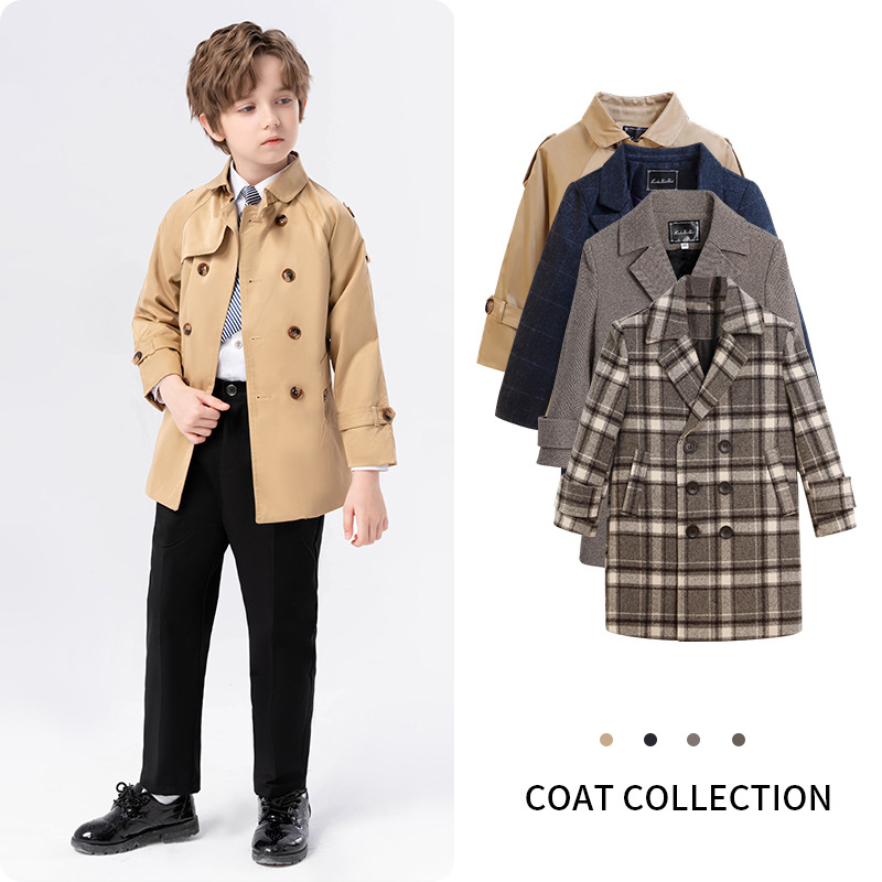 Kinderen winddicht outdoor jas - Photography Jacket recensie en prijs