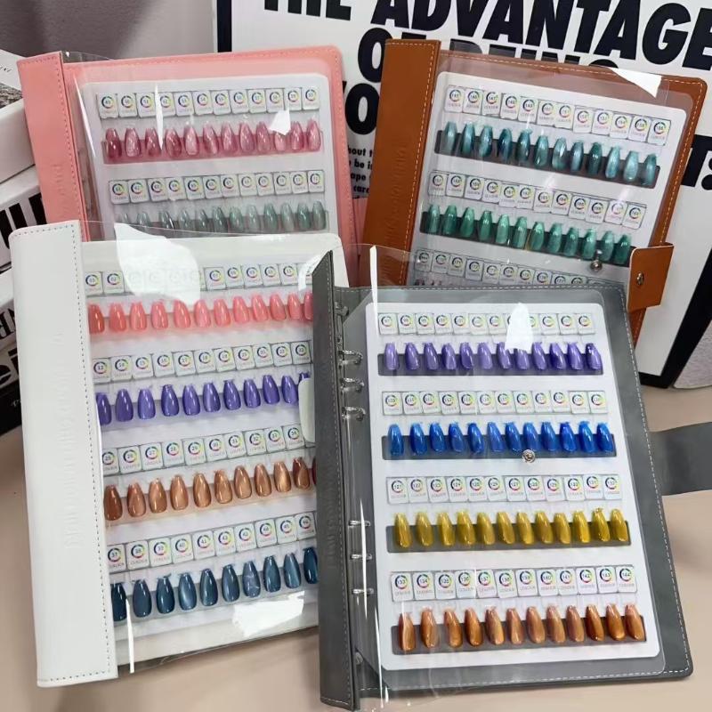 48/96/144/192 Kleuren Magnetis - Color Checker Card recensie en prijs