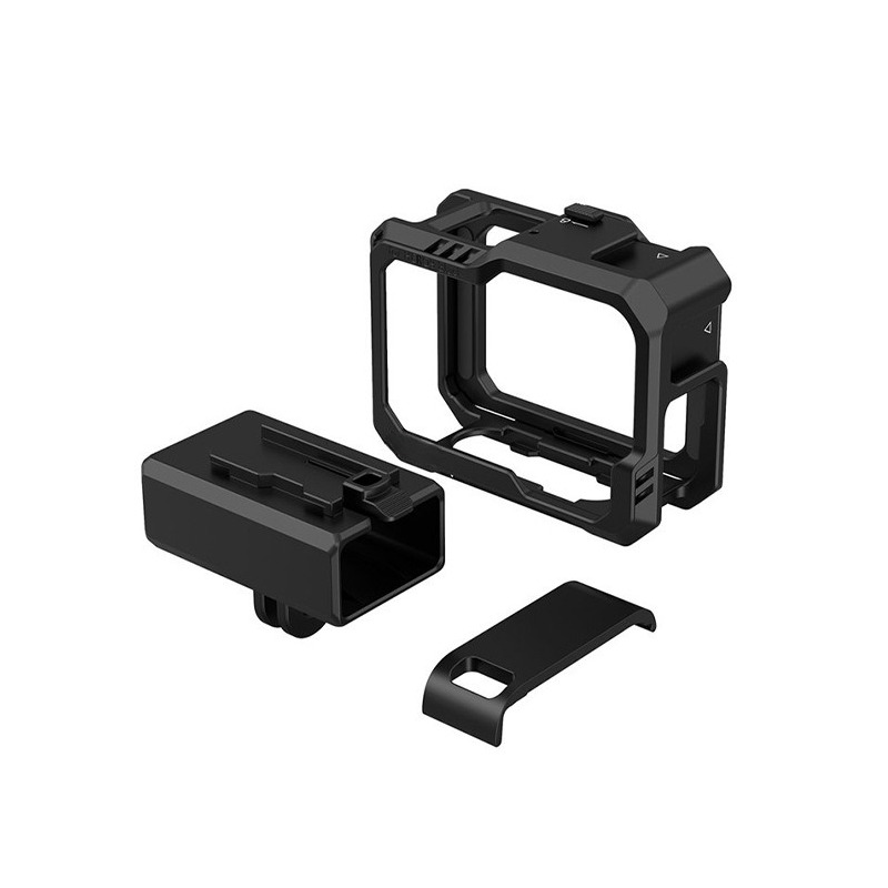 Voor GoPro Hero 12/11/10/9 Bla - Gopro Action Camera Hero 12 Black recensie en prijs