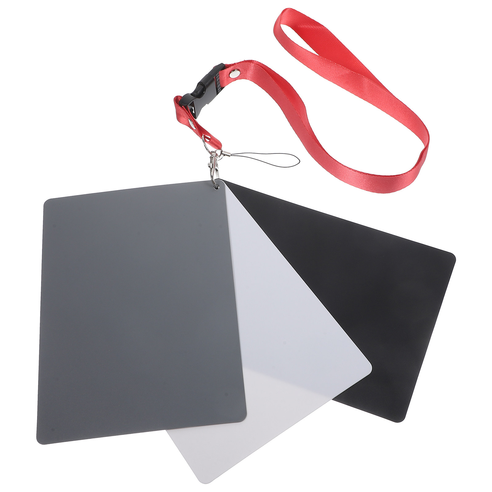 Grijs Zwart Wit Balanskaart Dr - Color Checker Card recensie en prijs